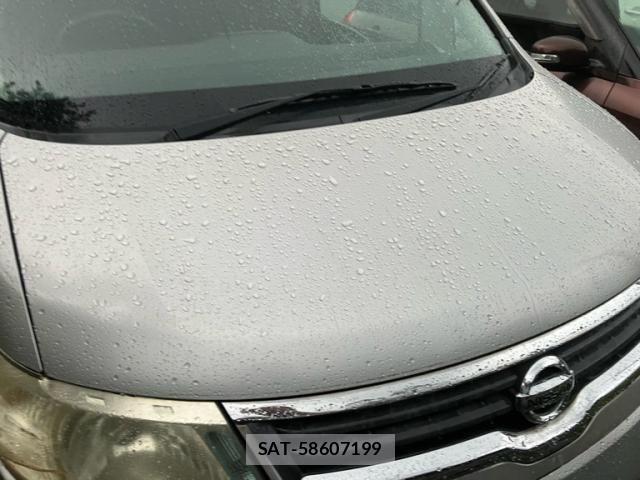 Nissan SERENA 2007-09 8686522-3