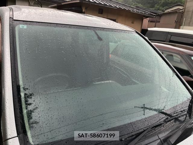 Nissan SERENA 2007-09 8686522-4