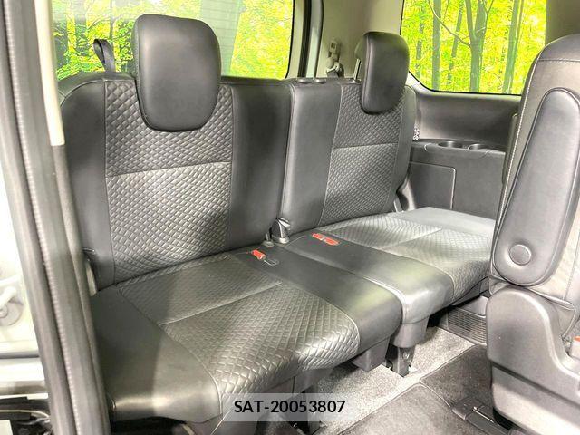 Nissan SERENA 2019-02 8686520-9