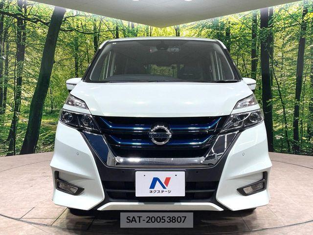 Nissan SERENA 2019-02 8686520-14