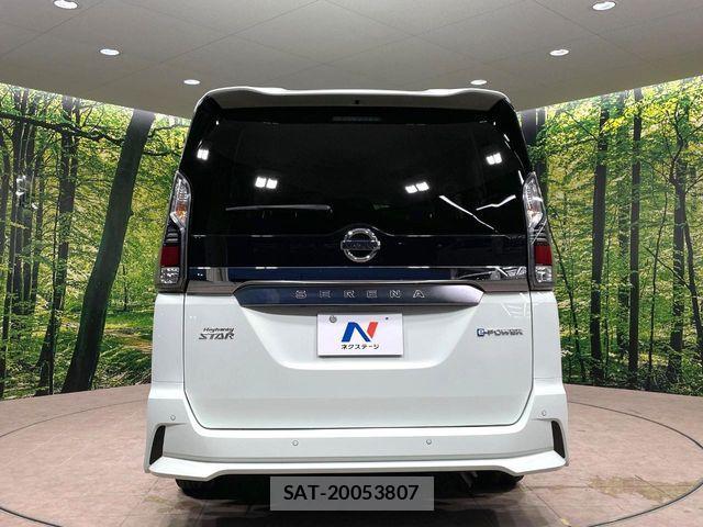 Nissan SERENA 2019-02 8686520-15
