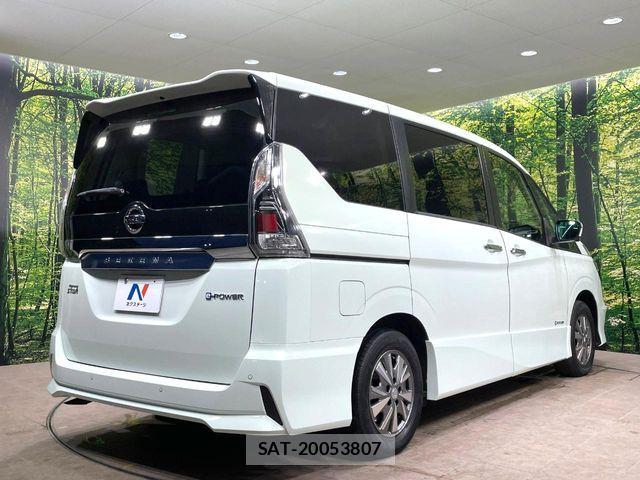 Nissan SERENA 2019-02 8686520-17