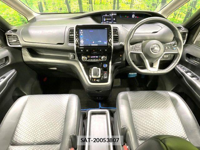 Nissan SERENA 2019-02 8686520-1