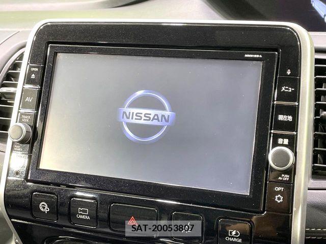 Nissan SERENA 2019-02 8686520-4