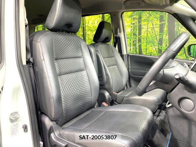 Nissan SERENA 2019-02 8686520-7