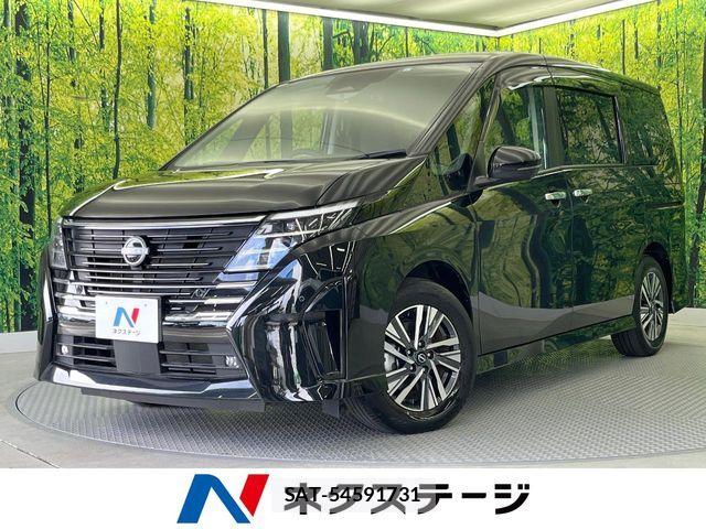 Nissan SERENA 2023-06 8686507-0
