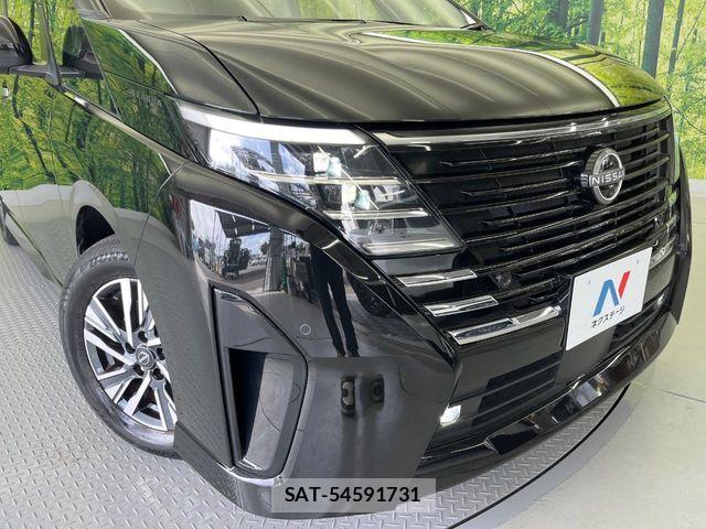 Nissan SERENA 2023-06 8686507-11