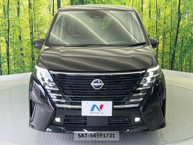 Nissan SERENA 2023-06 8686507-13