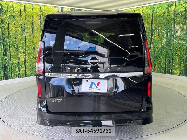 Nissan SERENA 2023-06 8686507-14