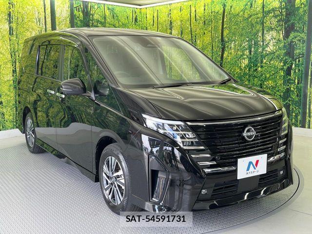 Nissan SERENA 2023-06 8686507-15