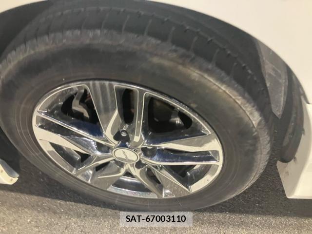 Nissan SERENA 2011-02 8686523-9