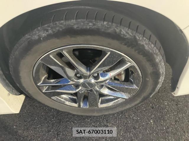 Nissan SERENA 2011-02 8686523-2