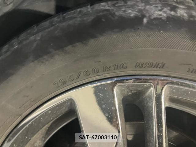 Nissan SERENA 2011-02 8686523-3