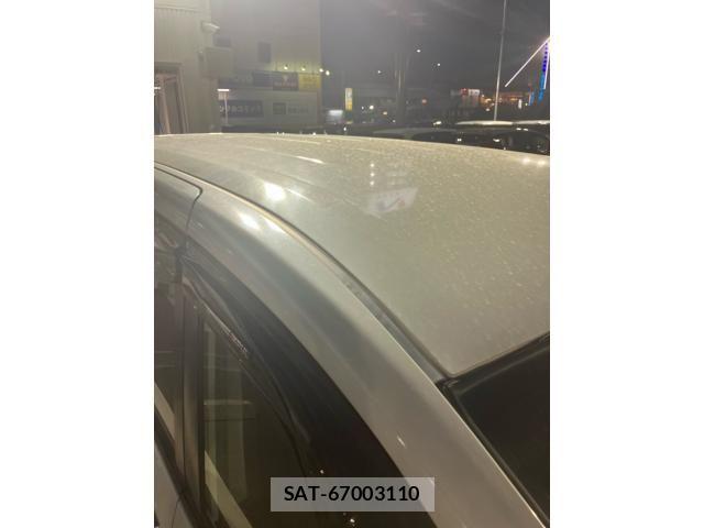 Nissan SERENA 2011-02 8686523-4