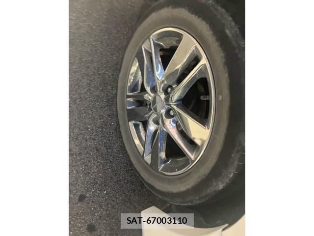 Nissan SERENA 2011-02 8686523-5