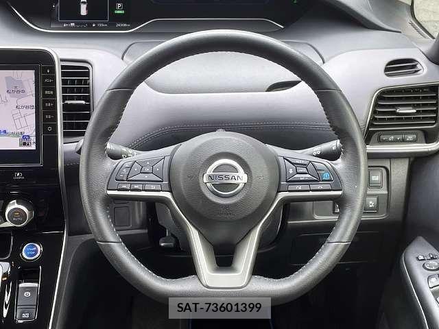 Nissan SERENA 2019-12 8686511-4