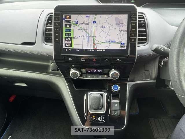 Nissan SERENA 2019-12 8686511-5