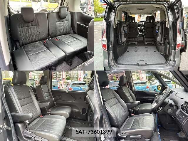 Nissan SERENA 2019-12 8686511-7
