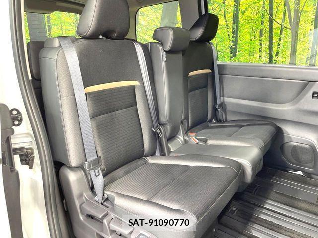Nissan SERENA 2024-05 8686500-9