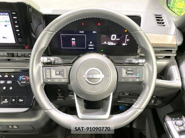 Nissan SERENA 2024-05 8686500-11