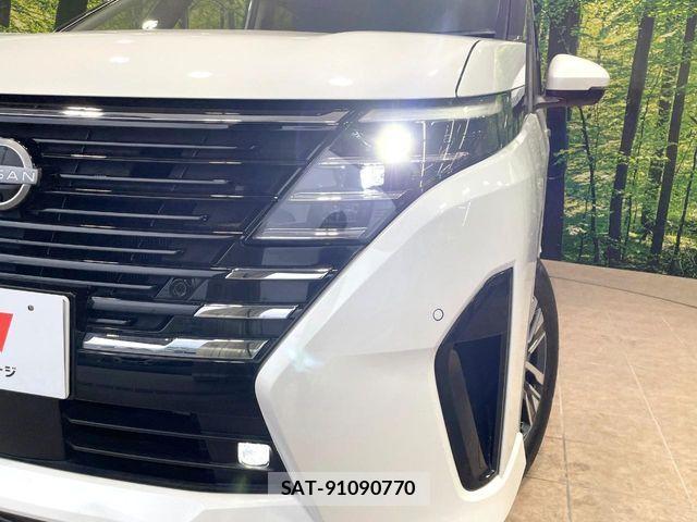 Nissan SERENA 2024-05 8686500-12