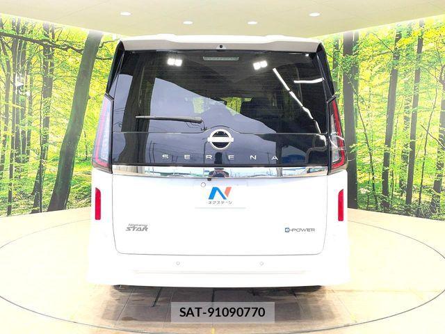 Nissan SERENA 2024-05 8686500-15