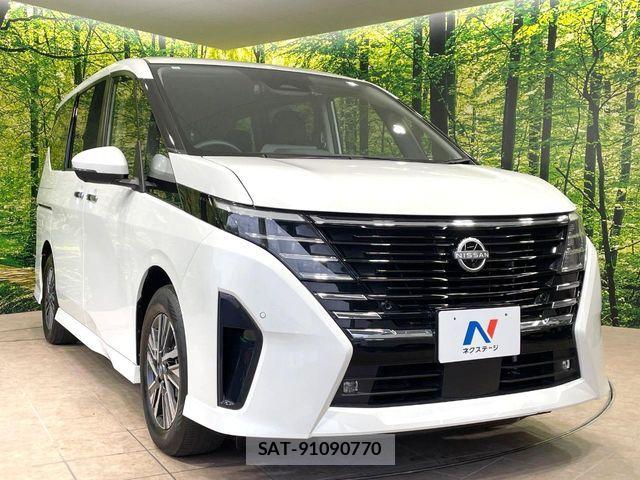 Nissan SERENA 2024-05 8686500-16
