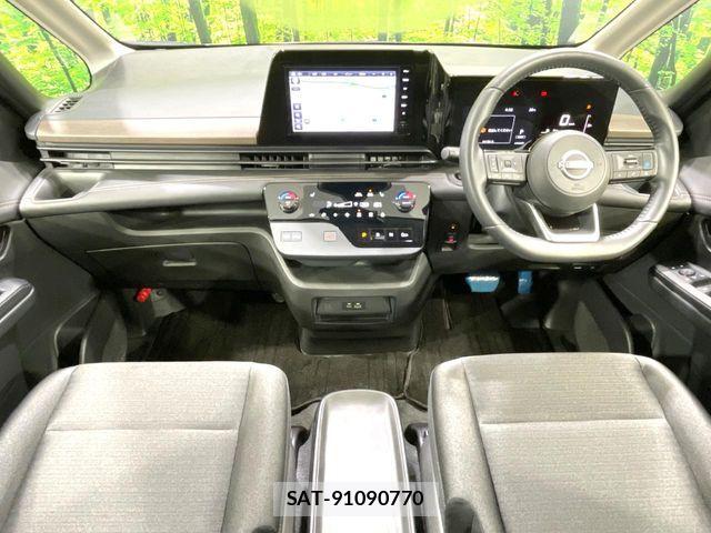 Nissan SERENA 2024-05 8686500-1