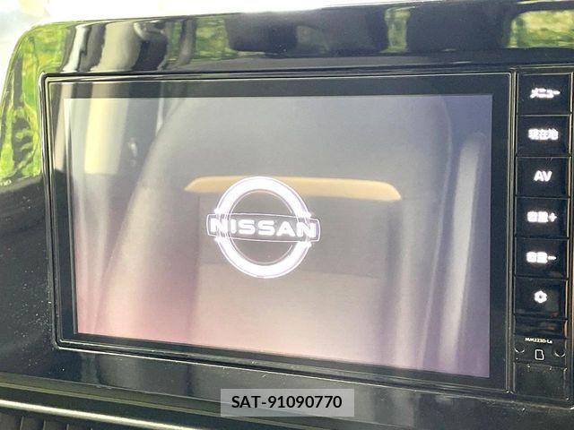 Nissan SERENA 2024-05 8686500-4