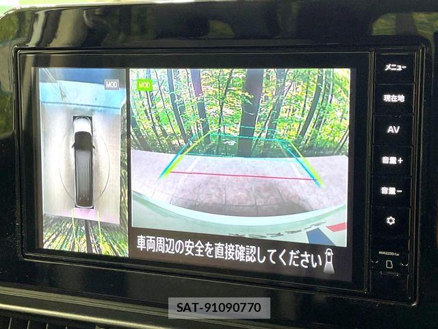 Nissan SERENA 2024-05 8686500-5
