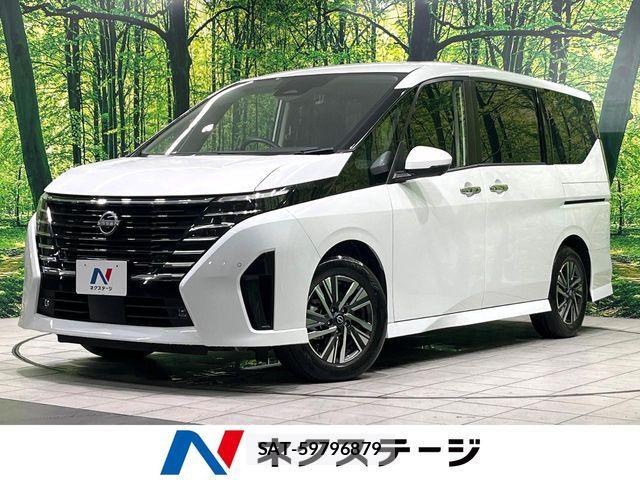 Nissan SERENA 2023-02 8686506-0