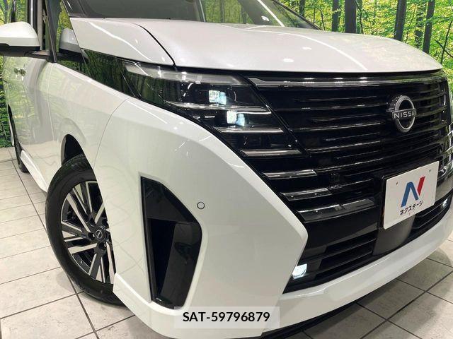 Nissan SERENA 2023-02 8686506-12