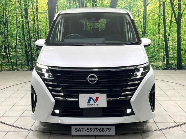 Nissan SERENA 2023-02 8686506-14