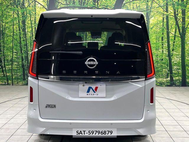 Nissan SERENA 2023-02 8686506-15