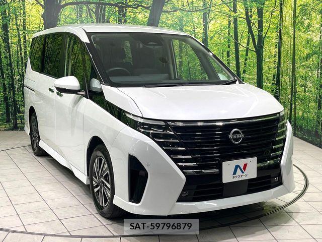 Nissan SERENA 2023-02 8686506-16