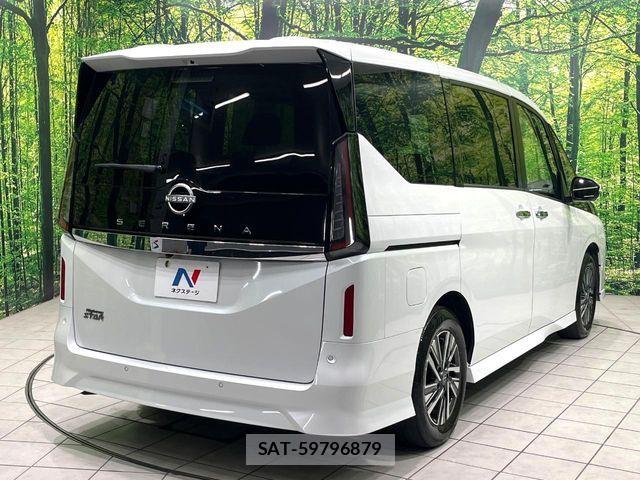 Nissan SERENA 2023-02 8686506-17