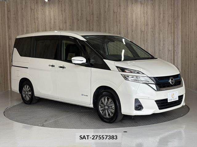 Nissan SERENA 2018-03 8686519-16