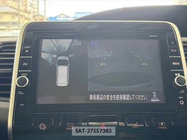 Nissan SERENA 2018-03 8686519-4