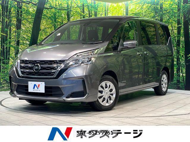 Nissan SERENA 2022-07 8745724-0