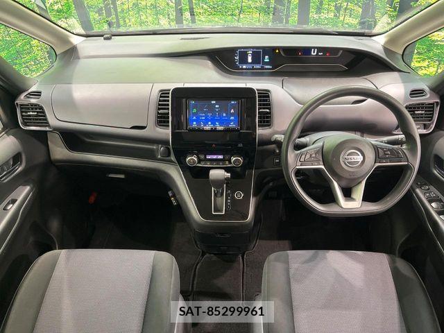 Nissan SERENA 2022-07 8745724-1