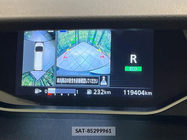 Nissan SERENA 2022-07 8745724-3