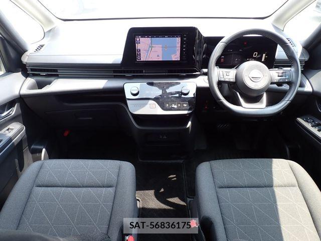 Nissan SERENA 2023-07 8745716-1