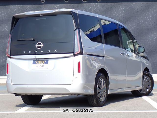 Nissan SERENA 2023-07 8745716-2