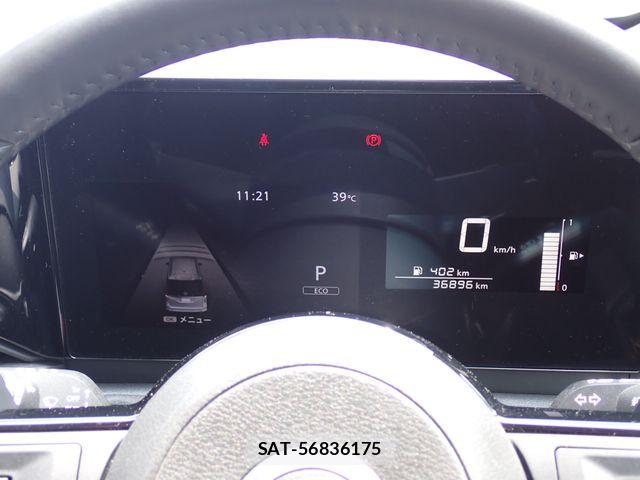 Nissan SERENA 2023-07 8745716-5