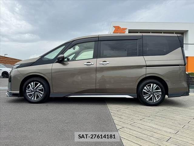 Nissan SERENA 2025-07 8745690-10
