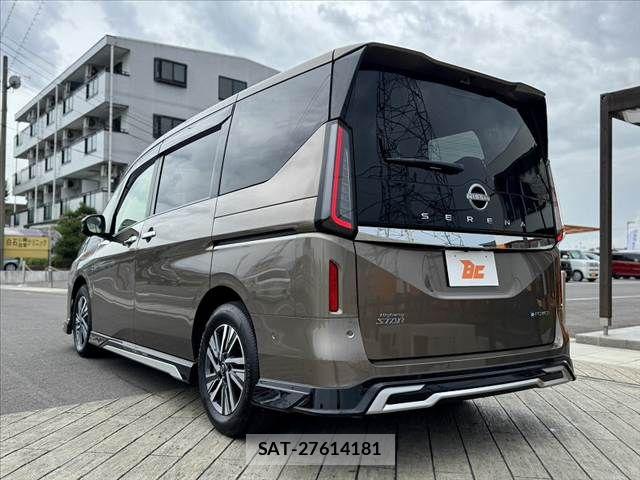 Nissan SERENA 2025-07 8745690-12