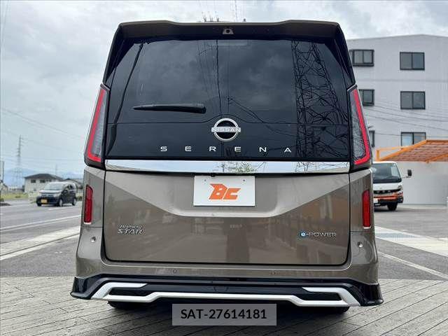 Nissan SERENA 2025-07 8745690-13
