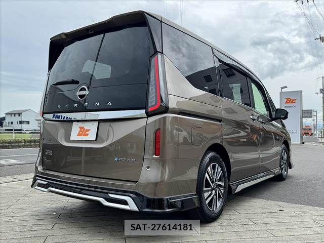 Nissan SERENA 2025-07 8745690-14