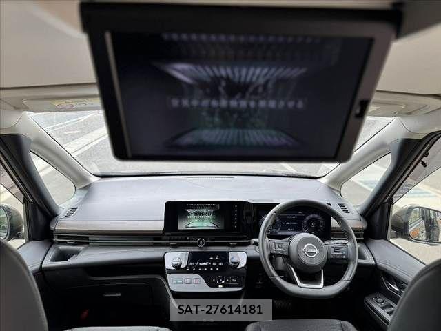 Nissan SERENA 2025-07 8745690-1