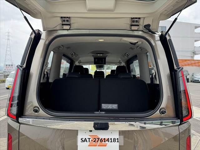 Nissan SERENA 2025-07 8745690-21